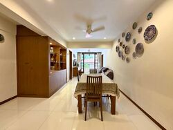 Blk 14 Dover Close East (Queenstown), HDB 5 Rooms #585620461